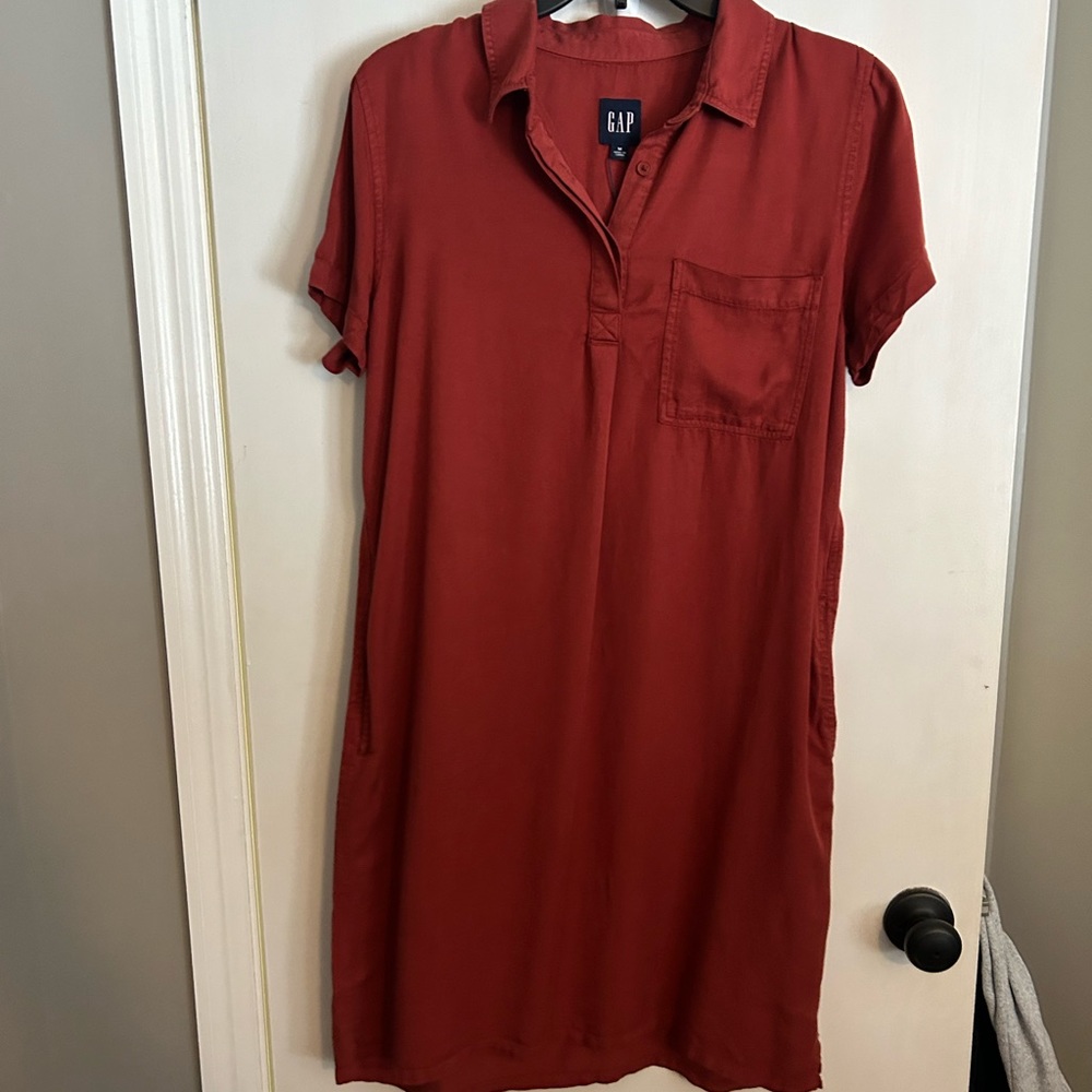 Brand new Gap dress